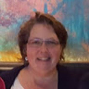 Meet your Posher, Cathy